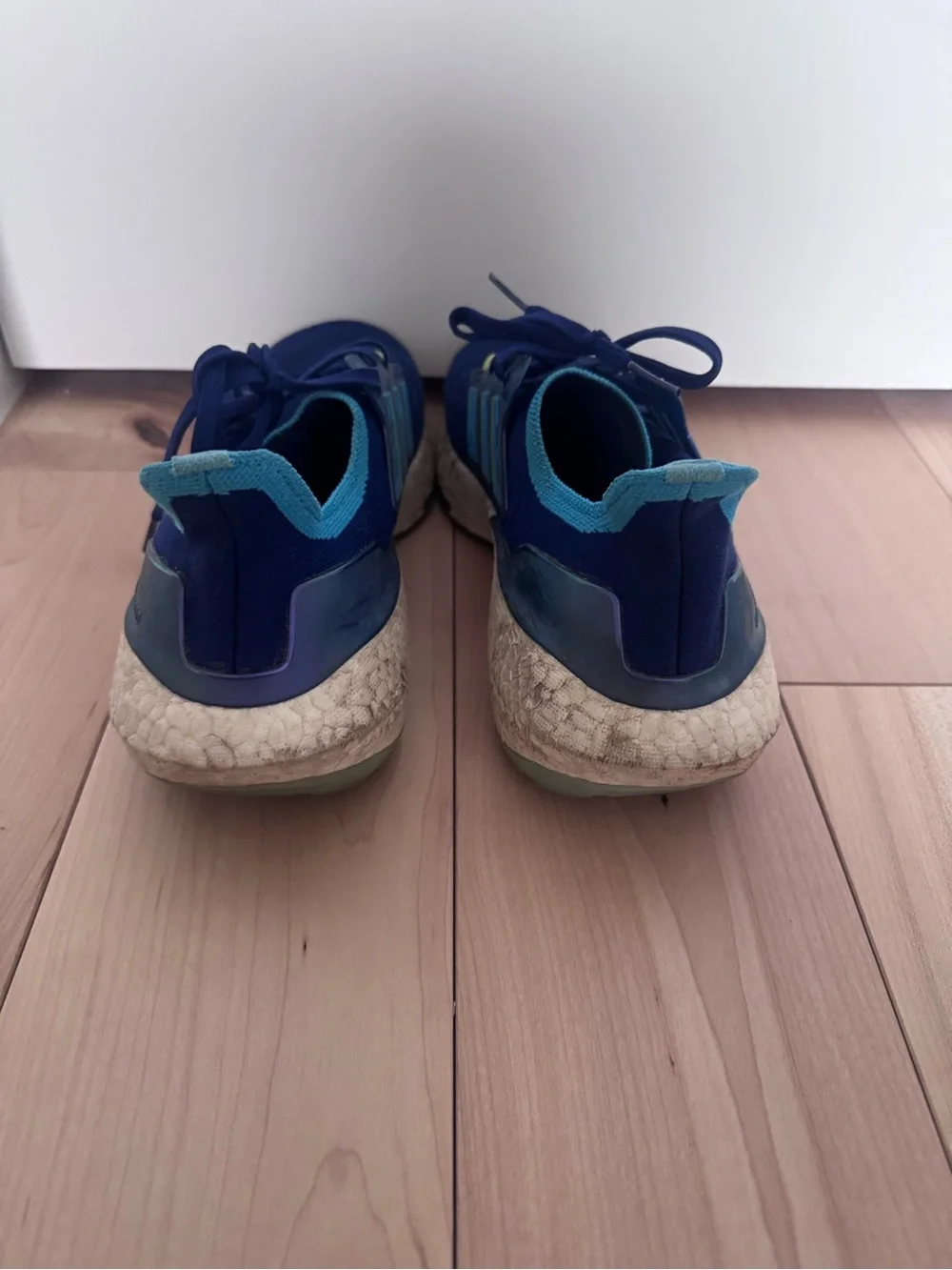 adidas Ultra Boost 22 Running‎ Shoes